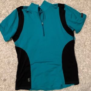 Kerrits short sleeve top